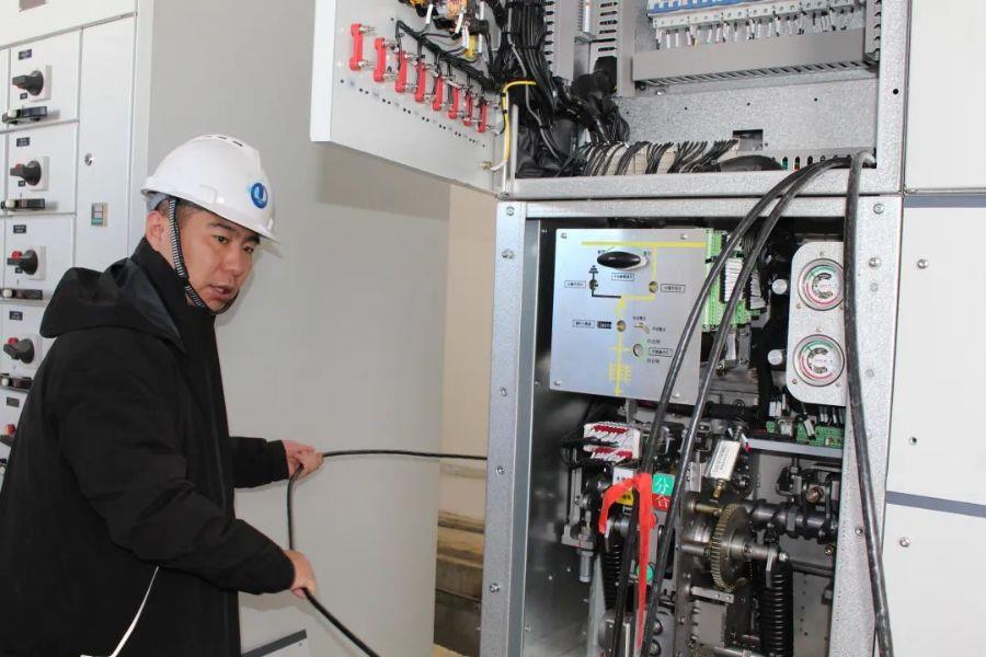 尹舒展守護者 尹舒展守護者