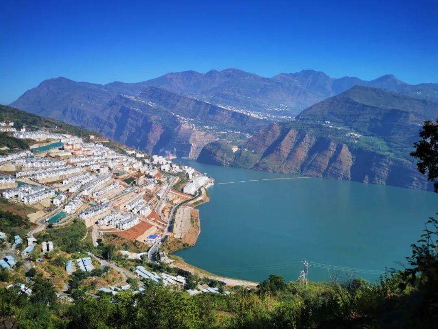 家在金沙江畔：技能up，幸福升級！