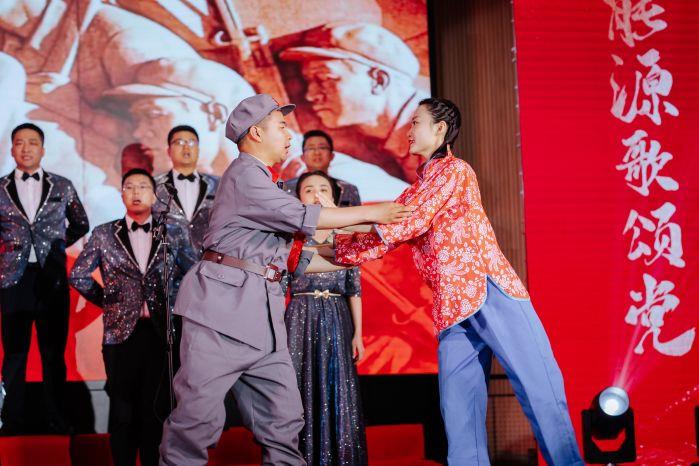 12.1、《太行山上》山西分公司