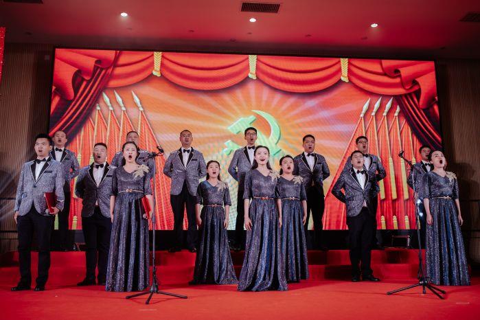 12.2、《祖國不會忘記》山西分公司