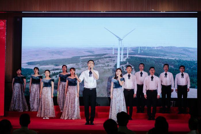 15、《追尋》黑龍江分公司