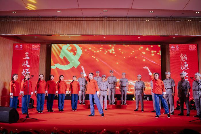 17、《沂蒙山小調(diào)》山東分公司